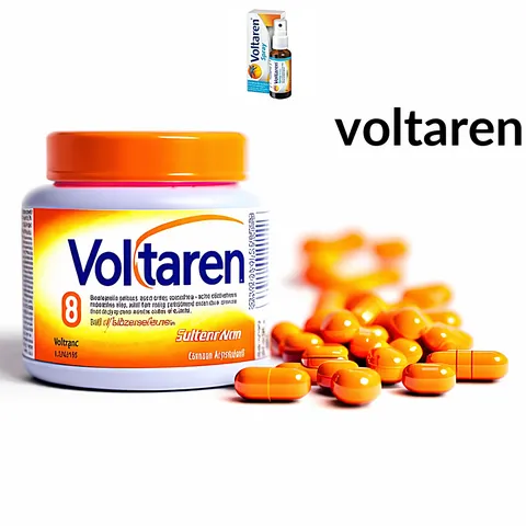 Voltaren inyeccion precio